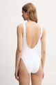 Polo Ralph Lauren one-piece swimsuit 21501510 white SS25