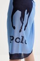 Polo Ralph Lauren pareo fioletowy 21503385