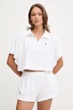 Polo Ralph Lauren pijama set alb 21556375
