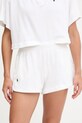 Îmbrăcăminte Polo Ralph Lauren pijama 21556375 alb