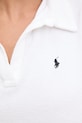 Πιτζάμα Polo Ralph Lauren 21556375 λευκό