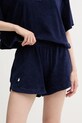 Пижама Polo Ralph Lauren 21556375 тёмно-синий SS25
