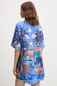Одяг Пляжний комплект Polo Ralph Lauren 21595383 фіолетовий
