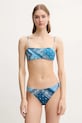 Ruházat Polo Ralph Lauren bikini felső 21599445 kék