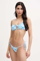 Melissa Odabash bikini felső MO.EGYPT.TOP kék SS25