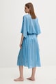 Oblečenie Plážové šaty Melissa Odabash MO.JUNE modrá