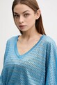 Melissa Odabash rochie de plajă albastru MO.JUNE