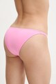 Melissa Odabash chiloti de baie MO.MEXICO.BTM roz SS25