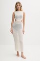 Abercrombie & Fitch rochie de plajă bej KI111.5017.178