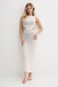 Îmbrăcăminte Abercrombie & Fitch rochie de plajă KI111.5017.178 bej