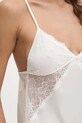 Abercrombie & Fitch koszula nocna beżowy KI146.5026.111