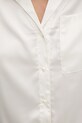 Abercrombie & Fitch cămașă de pijama bej KI146.5053.111
