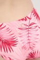 Liu Jo figi kąpielowe różowy VA5015.J6448