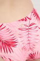 Liu Jo figi kąpielowe różowy VA5015.J6448