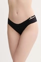 Liu Jo figi kąpielowe dół czarny VA5022.J6447