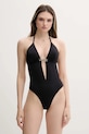 Liu Jo costume da bagno intero wireless nero VA5027.J6447