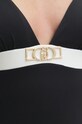 Liu Jo costum de baie VA5077.J6447 negru