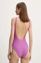 Liu Jo costum de baie dintr-o bucată VA5088.J4874 violet SS25