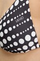 Bikini top Liu Jo μαύρο VA5115.J6448