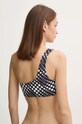 Ρούχα Bikini top Liu Jo VA5140.J6448 μαύρο