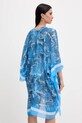 Oblečení Plážový přehoz Liu Jo VA5174.T4902 modrá