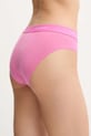 Funkčná bielizeň Icebreaker Sprite Hipster IB0A57250A81 ružová SS25