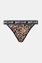 Tangice Just Cavalli 3-pack 78PAJU01.CJUT3 rjava SS25