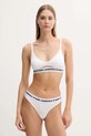 Ruházat Karl Lagerfeld tanga A1W47008 fehér