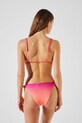 Karl Lagerfeld sutien de baie A2W46023 roz SS25