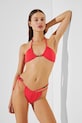 Karl Lagerfeld bikini brazilieni fund rosu A2W46046