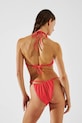 Karl Lagerfeld bikini brazilieni A2W46046 rosu SS25