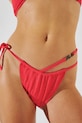 Îmbrăcăminte Karl Lagerfeld bikini brazilieni A2W46046 rosu