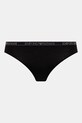 Emporio Armani Underwear figi 2-pack EW000403.AF10889 czarny SS25