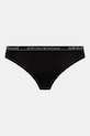 Emporio Armani Underwear chiloți 2-pack EW000403.AF10889 negru SS25