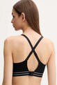 Бюстгальтер Emporio Armani Underwear EW000443.AF10881 чёрный SS25