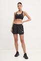 Športová podprsenka New Balance Essential WB51035BK čierna SS25