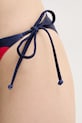 Moschino Underwear bikini alsó 5707.4902 sötétkék SS25
