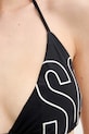 Moschino Underwear bikini felső fekete 5715.4901
