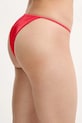 Moschino Underwear chiloți de baie 5902.9500 rosu SS25