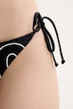 Spodnji del kopalk Moschino Underwear črna 5915.4901