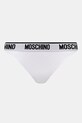 Труси Moschino Underwear 2-pack 1390.4406 білий SS25