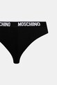 Одежда Трусы Moschino Underwear 2 шт 1390.4406 чёрный