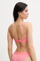 Abbigliamento Moschino Underwear reggiseno 1403.4406 rosa