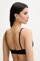 Moschino Underwear biustonosz 1403.4406 czarny SS25