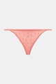 Moschino Underwear figi 3-pack różowy 2306.4611