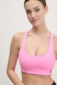 On sutien sport Studio roz 1WF12382501