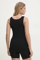 Îmbrăcăminte Chantelle top din lână FEMILET FN1582.011 negru