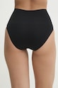 Chantelle bugyi Smooth Comfort C10U70.011 fekete SS25