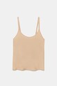 Chantelle top modelare SOFT STRETCH bej C10620.0WU