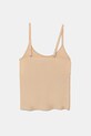 Chantelle top modelare SOFT STRETCH C10620.0WU bej SS25